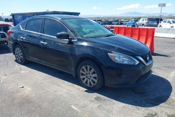 Nissan Sentra 2017 S - foto 1