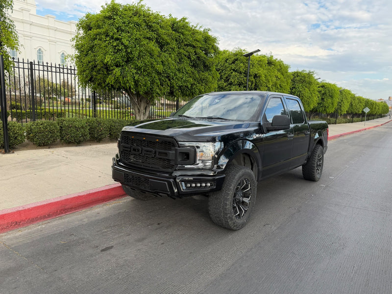 Ford F-150 XLT 2018 | Automático | Nacional